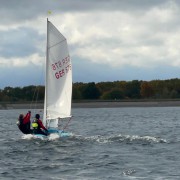 Großes Breitensporttraining auf dem Speichersee Bild 4