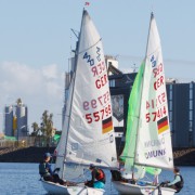 Landesjugendmeisterschaften in Steinhude und Bremen Bild 2