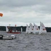 Landesjugendmeisterschaften in Steinhude und Bremen Bild 9