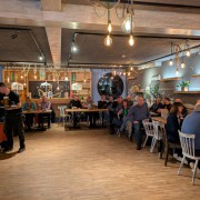 Mitgliederversammlung 2026 beim SvSE Bild 3