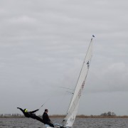 Ostertraining auf den Friesischen Meeren Bild 6