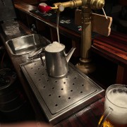 Plattbodenschiff-Tour des Vereins Bild 2