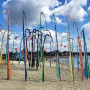 Schnuppersegeln begeistert zahlreiche G&auml;ste Bild 1