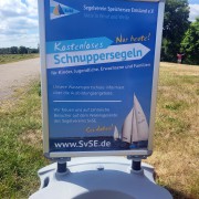 Schnuppersegeln begeistert zahlreiche G&auml;ste Bild 2