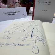 Sportehrentag in Lingen – Auszeichnungen für den SvSE Bild 1