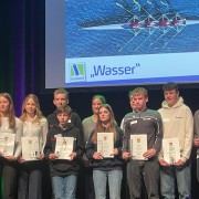 45. Sportlerehrung des Landkreis Emsland Bild 1