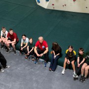 Sportwochenende im Emsland &ndash; Vorbereitung auf die Saison Bild 4