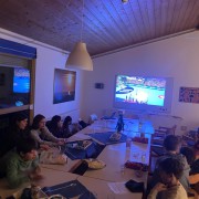 Sportwochenende im Emsland &ndash; Vorbereitung auf die Saison Bild 5