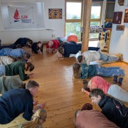 Sportwochenende im Emsland &ndash; Vorbereitung auf die Saison Bild 6