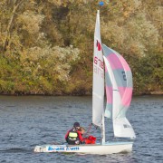 Stürmische Erfolge bei der Freimarkt-Regatta Bild 5