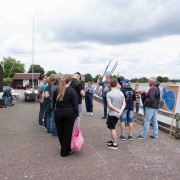 Vereinsmeisterschaft und Seglertaufe – ein Highlight der Saison Bild 1