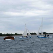 Vereinsmeisterschaft und Seglertaufe – ein Highlight der Saison Bild 4