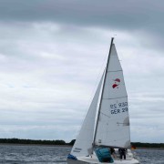 Vereinsmeisterschaft und Seglertaufe – ein Highlight der Saison Bild 5