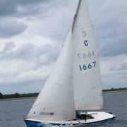Vereinsmeisterschaft und Seglertaufe – ein Highlight der Saison Bild 8